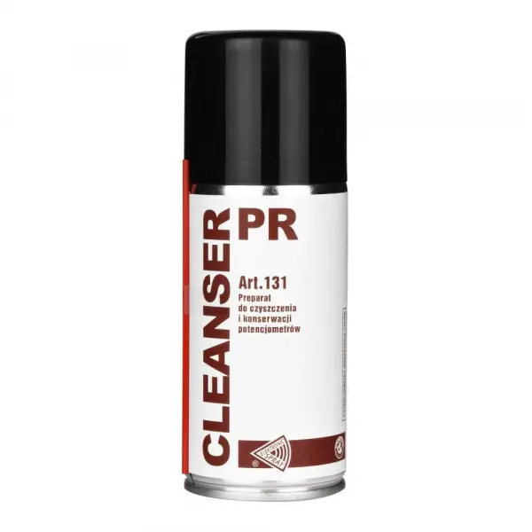 Spray Curatare Elektronic Spray PR, 150ml ART.131