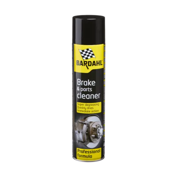 Spray curatare frana Bardahl 600ml