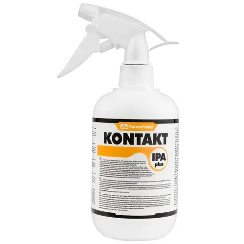Spray Curatare OEM Kontakt Ipa Plus, Izopropanol, 500ml