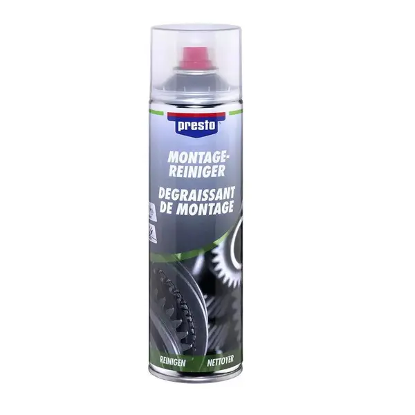 Spray curatare rapida PRESTO 500ml
