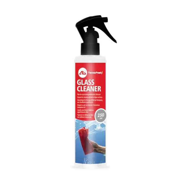 Spray Curatare Spuma AG Termopasty, 250ml ART.AGT-189