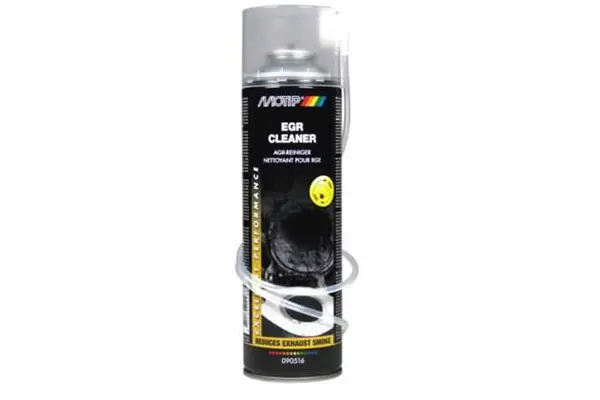 Spray curatare supape EGR MOTIP 500ml