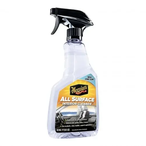 Spray curatare suprafete multiple interior all surface - spray 473ml