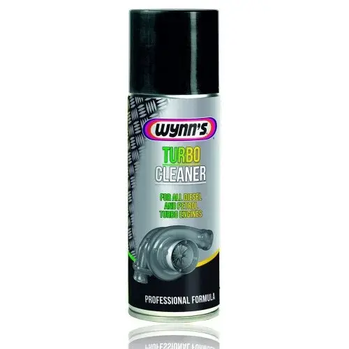 Spray curatare turbocompresor WYNN'S 200ml
