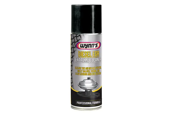 Spray curatat admisia aer si EGR Extreme Cleaner WYNN'S 200ml