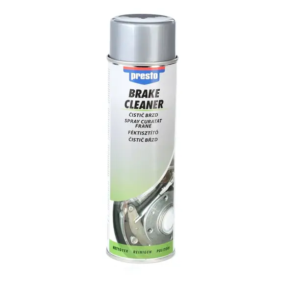 Spray curatat franele si ambreiajul PRESTO 500ml