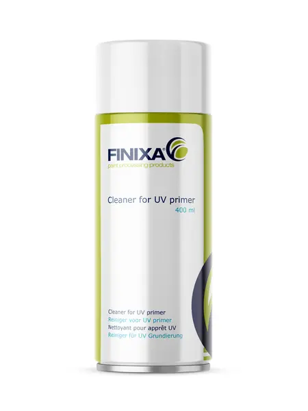 Spray curatat primer UV 400ml FINIXA