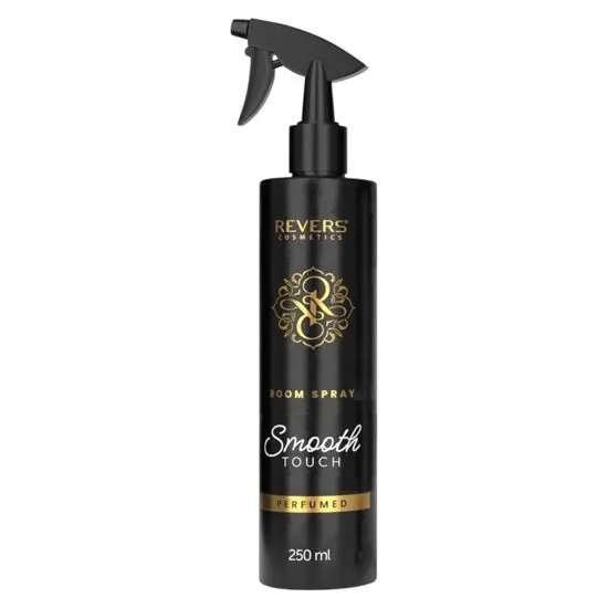 Spray de camera Smooth Touch Revers 250 ml