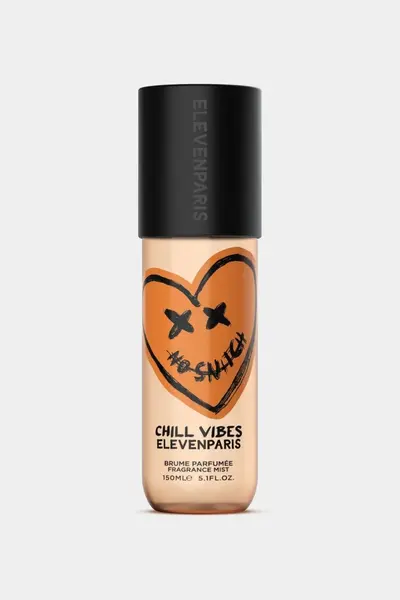 Spray de corp, Eleven Paris, Chill Vibes, 150 ml