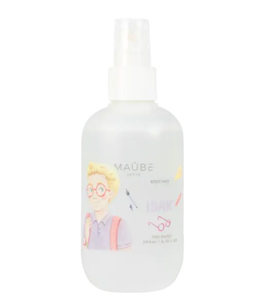 Spray de corp Isak, 200ml, Maube
