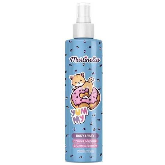Spray de corp Martinelia Yummy 210ml