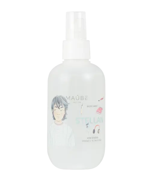 Spray de corp Stellan, 200ml, Maube
