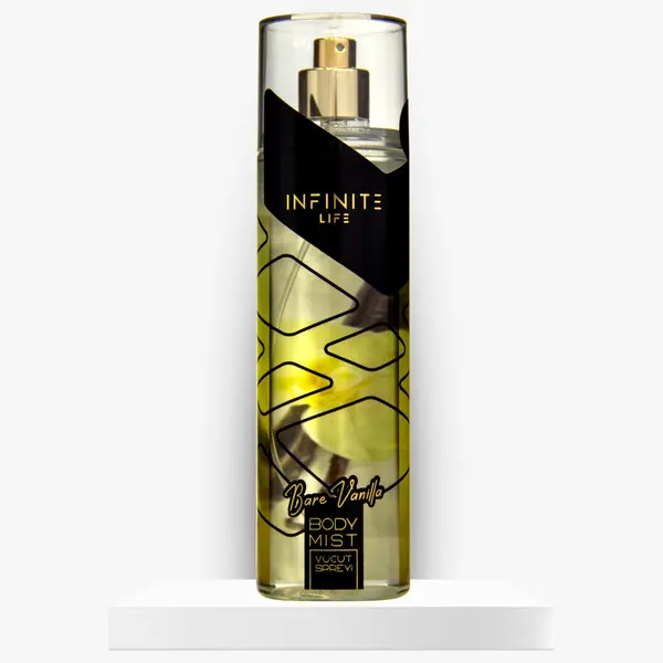 Spray De Corp Vanilla