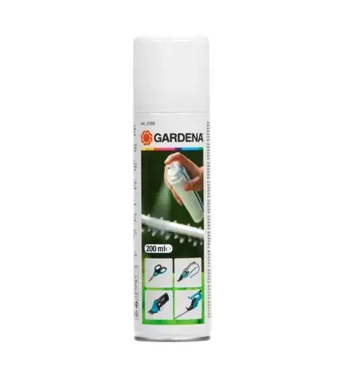 Spray de curatare Gardena 02366-20, 200 ml