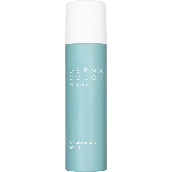 Spray de fixare a machiajului Kryolan Dermacolor Fixing Spray SPF20 150ml