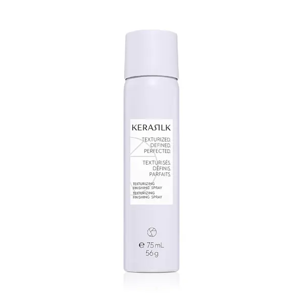 Spray de par pentru textura Kerasilk Styling Texturizing Finishing Spray 75ml