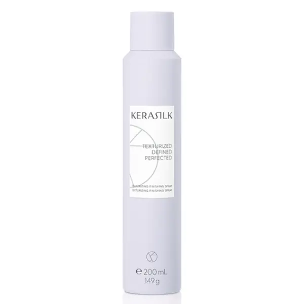Spray de par pentru textura Kerasilk Styling Texturizing Finishing Spray 200ml