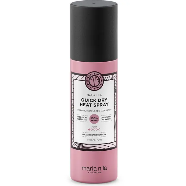 Spray de par Quick Dry Heat, 150ml, Maria Nila