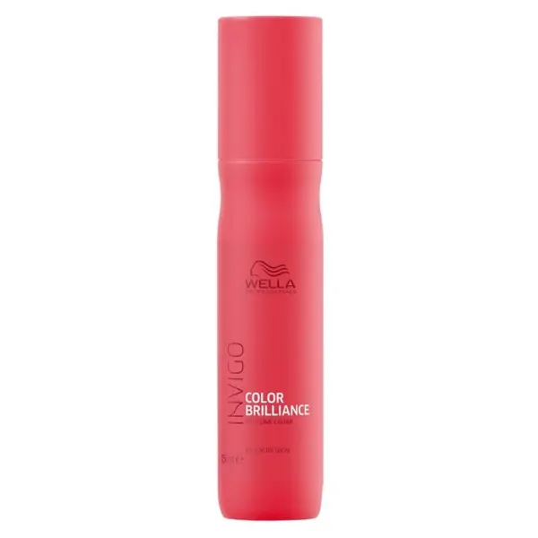 Spray de Par Wella Invigo Brilliance Bb Miracle Spray, 150 ml