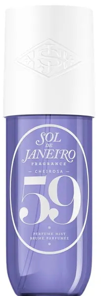 Spray de parfum Sol de Janeiro Cheirosa 59, 90 ml