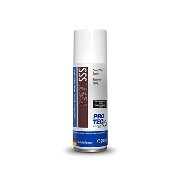 Spray de pornire PROTEC 200 ml
