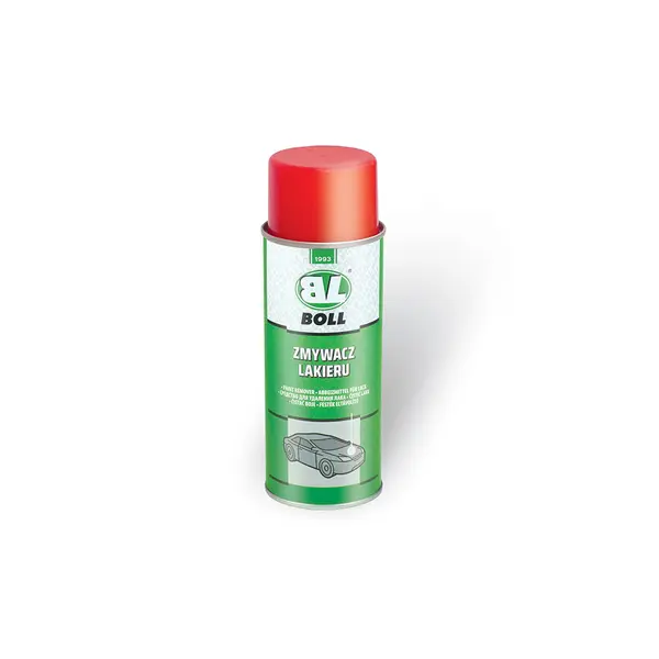Spray decapant de vopsea BOLL 400ml