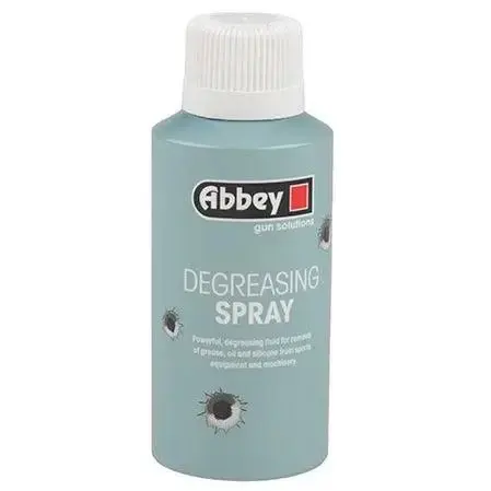 Spray degresant Abbey 150 ml - Default Title