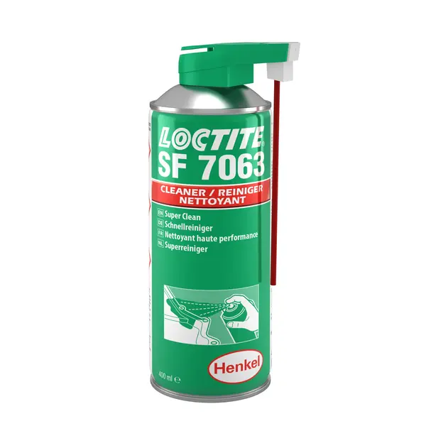 Spray degresant LOCTITE SF 7063 400ml