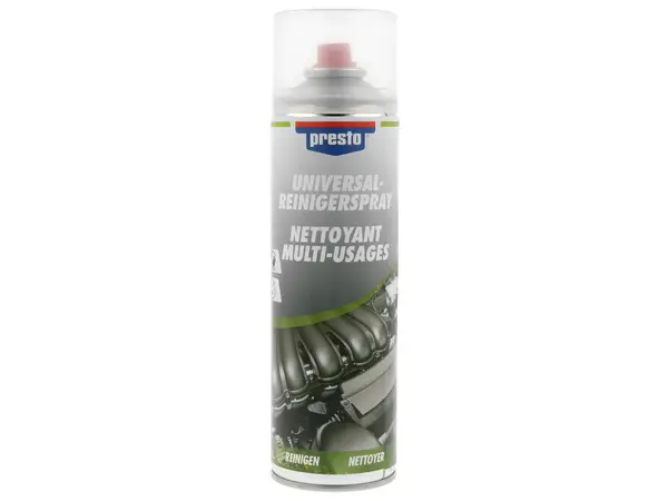 Spray degresant universal PRESTO 500ml