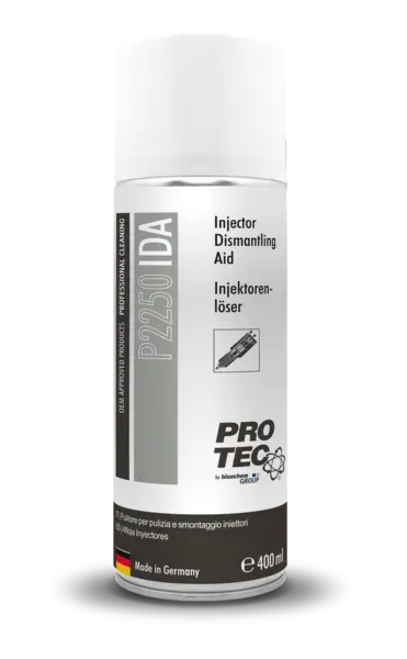 Spray degripant injectoare PROTEC Injector Dismantling 400 ml