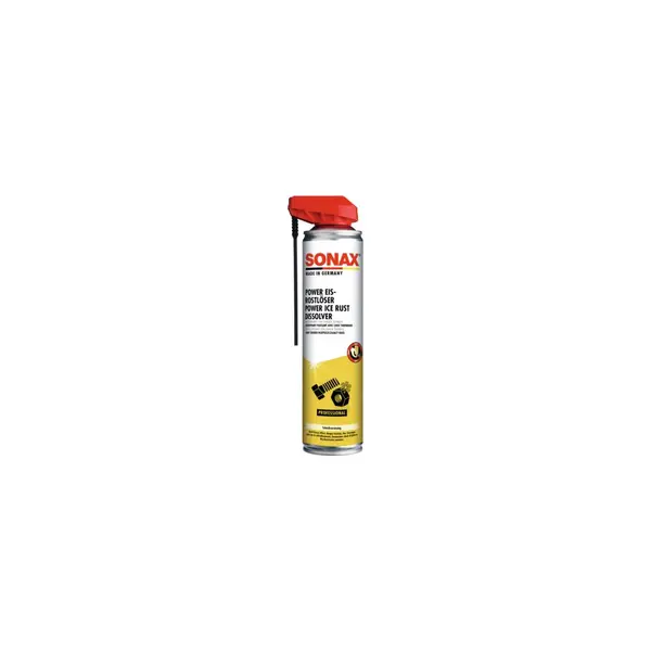 Spray degripant prin inghetare SONAX 04723000 400 ml