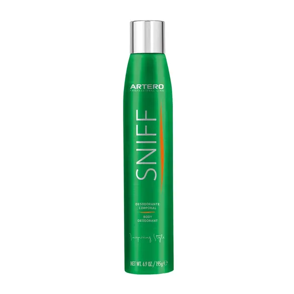 Spray Deodorant ARTERO Sniff