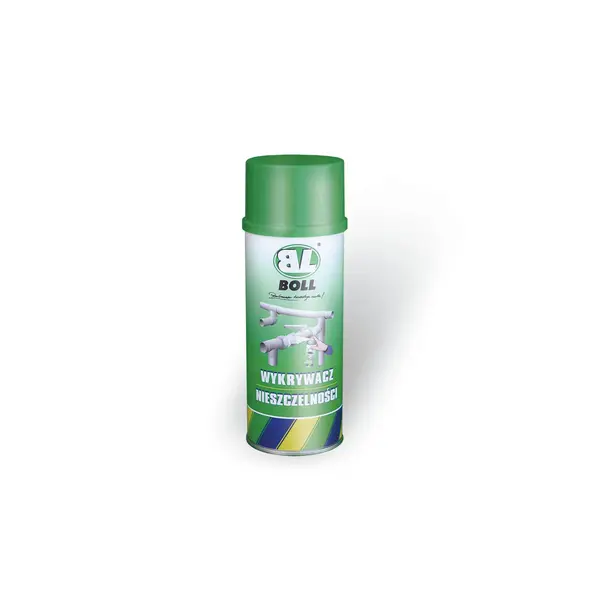 Spray detectare scrugeri de gaz sau aer comprimat BOLL 300ml