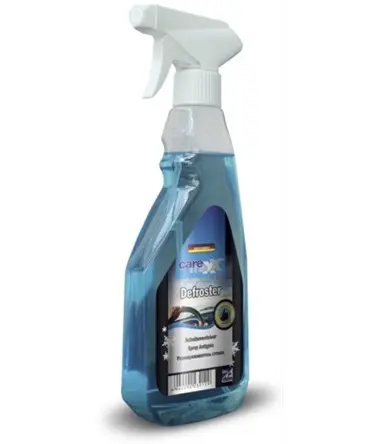Spray dezghetare parbriz PROTEC 500ml