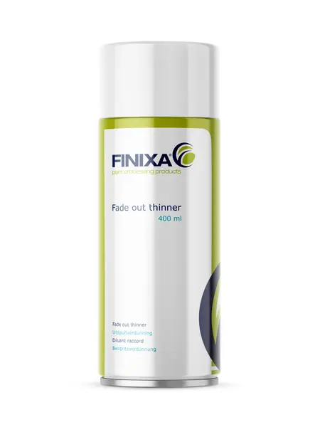 Spray diluant de pierdere FINIXA