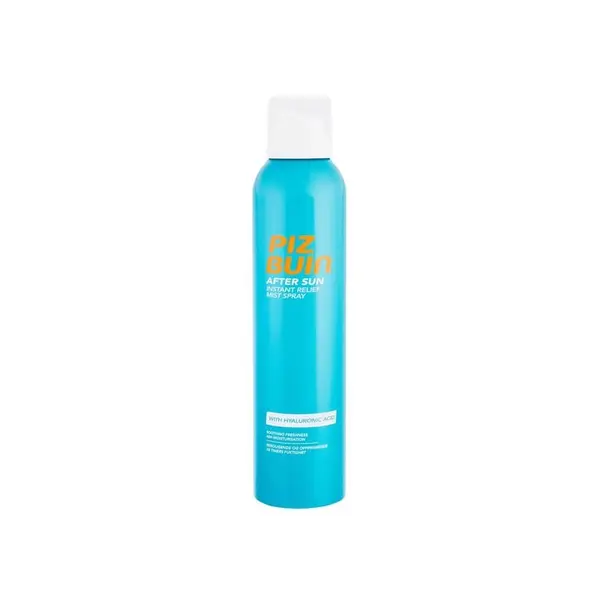 Spray dupa Plaja Piz Buin After Sun Instant Relief, 200 ml
