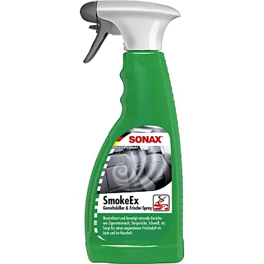Spray eliminare mirosuri Car Breeze Smoke-Ex SONAX 500ml