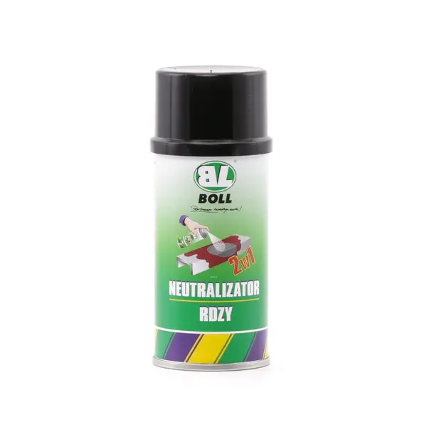 Spray epoxidic anticoroziv BOLL 150 ml