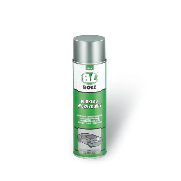 Spray epoxy primer BOLL 500ml