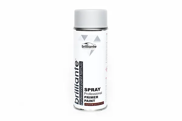 Spray filler GRI BRILLIANTE 400ml
