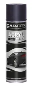 Spray filler primer Car-Rep Maston negru 500ml