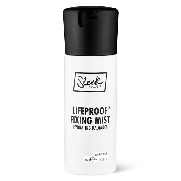 Spray fixator Sleek MakeUP Lifeproof All Day Fixing Mist Hydratin
