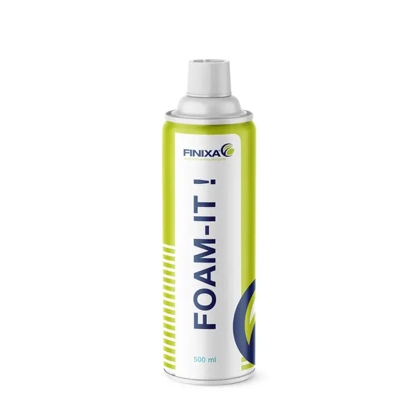Spray Foam-IT, curatare si degresare pe baza de apa, tip APC 500ml