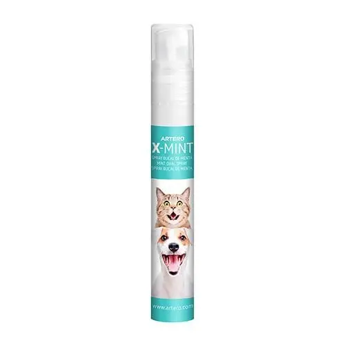 Spray gura ARTERO X-MINT