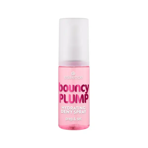 Spray hidratant Bouncy Plump Hydrating Dewy, 50ml, Essence