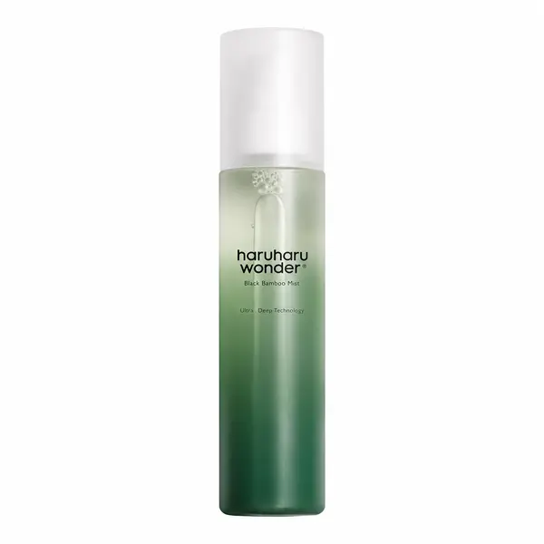 Spray hidratant pentru față cu extract de bambus, Haruharu Wonder, 150ml - 150ml