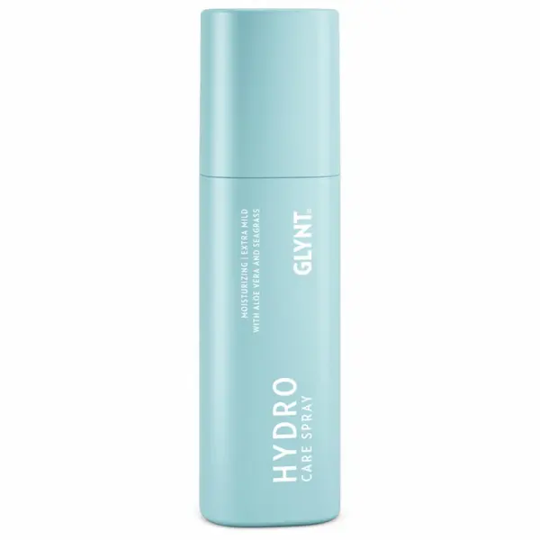 Spray hidratant si fortifiant pentru par uscat Hydro Glynt, 150 ml