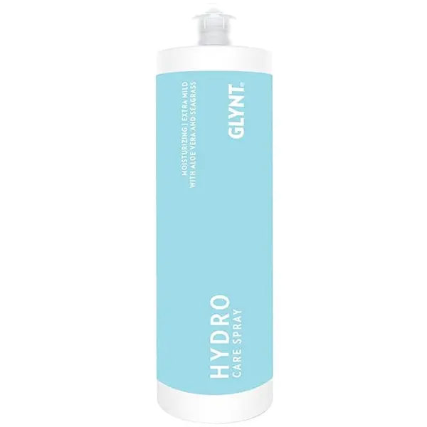 Spray hidratant si fortifiant pentru par uscat Hydro Glynt, 1000 ml