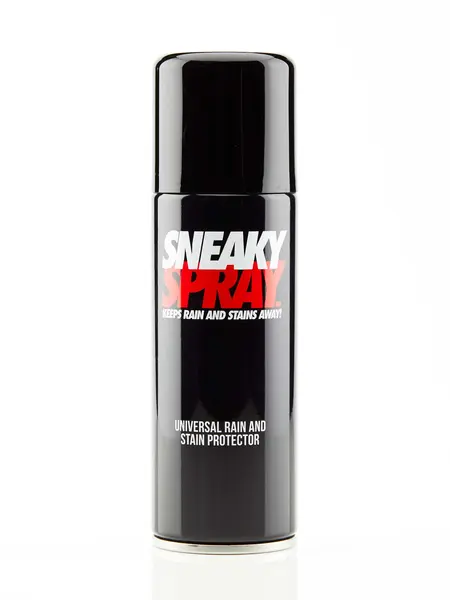 Spray hidrofug de incaltaminte