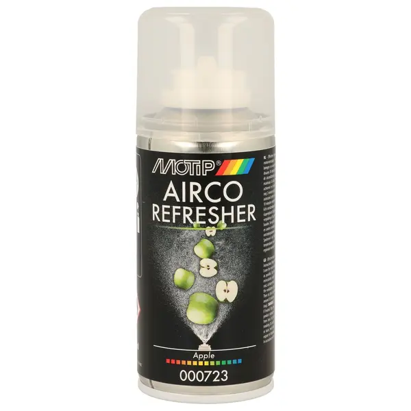 Spray igienizare si improspatare aer conditionat MOTIP Airco Refresher 150ml